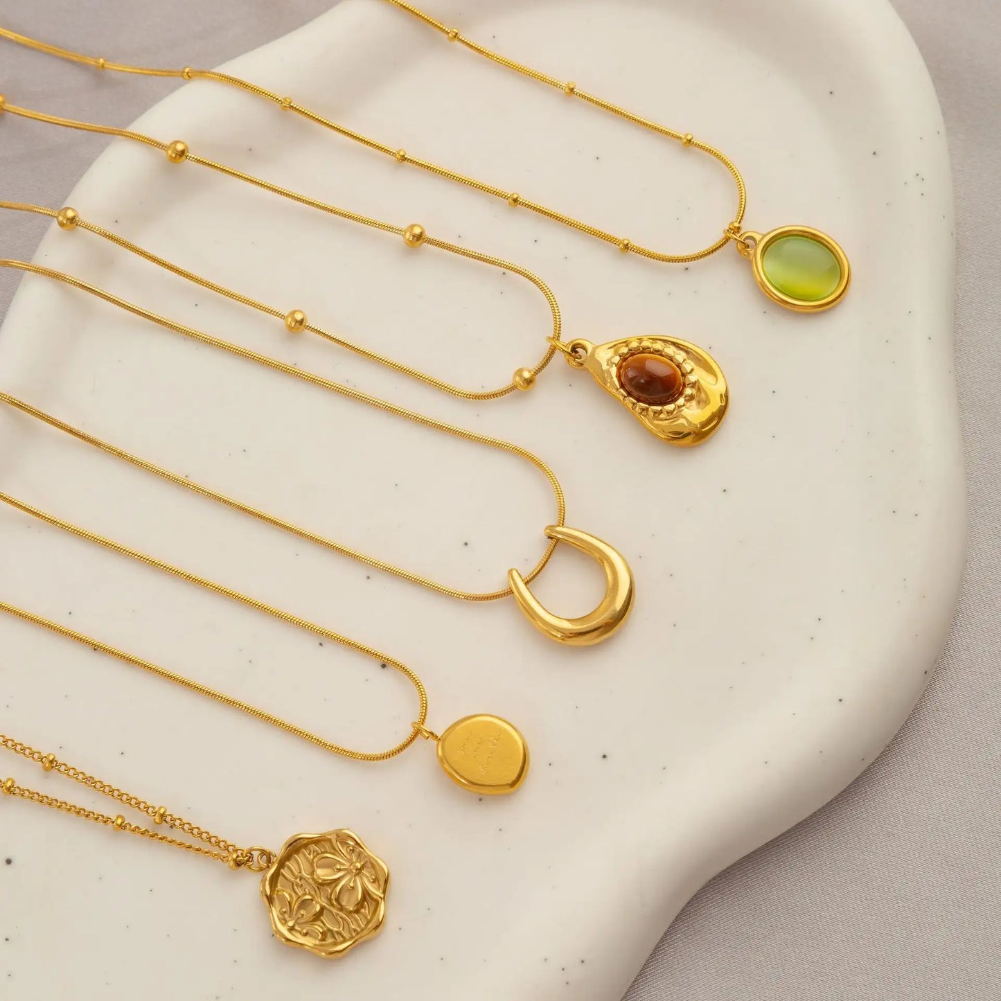 Assorted Valentine Gems