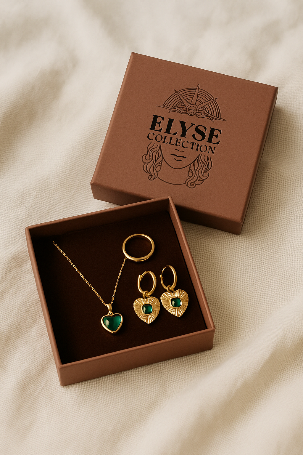 Elyse Collection Mystery Box Subscription