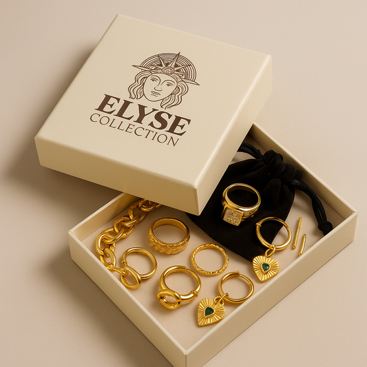 Elyse Collection Mystery Box Subscription