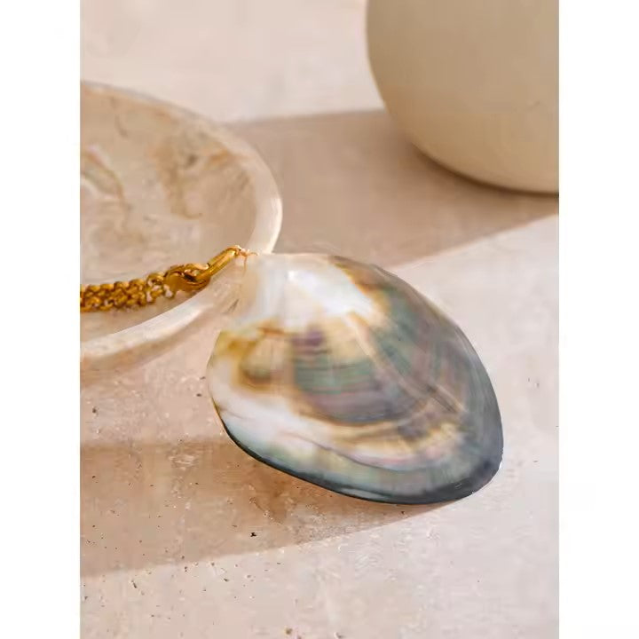 House of Pearl piece