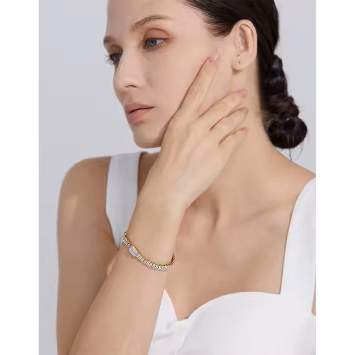 Zircon Bling Set